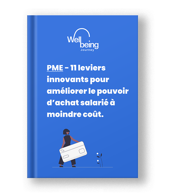 White Paper - SME - 11 Innovative Levers